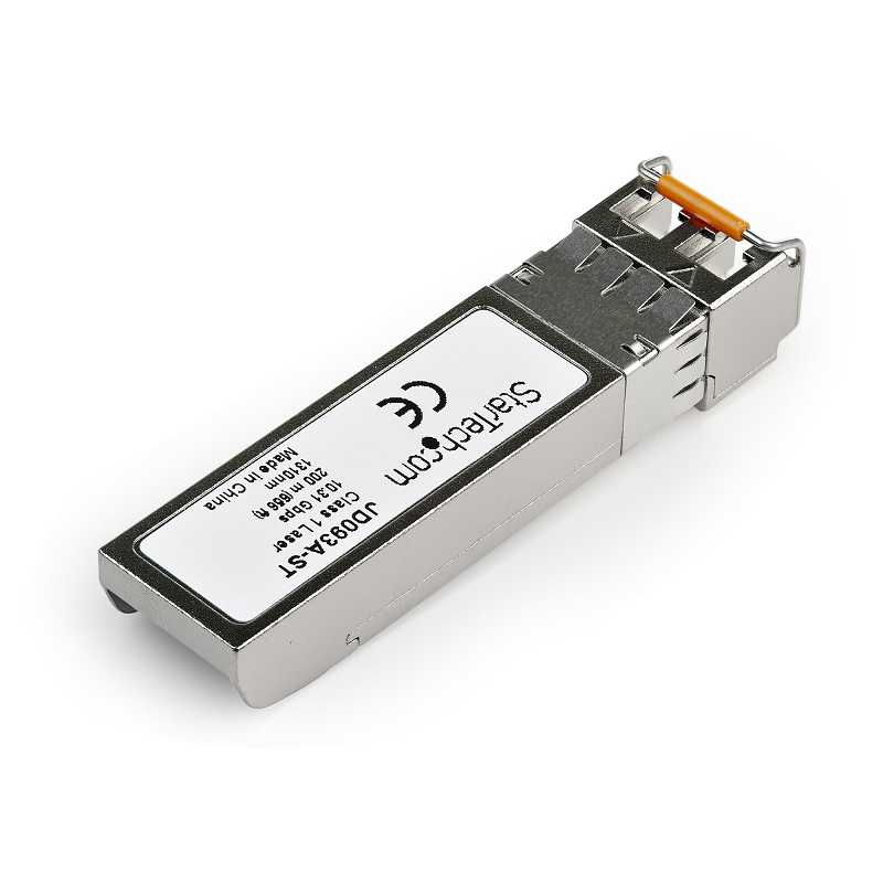 StarTech JD093A-ST HP 10GBase-LRM SFP+ Transceiver